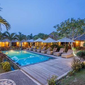 Bungalow